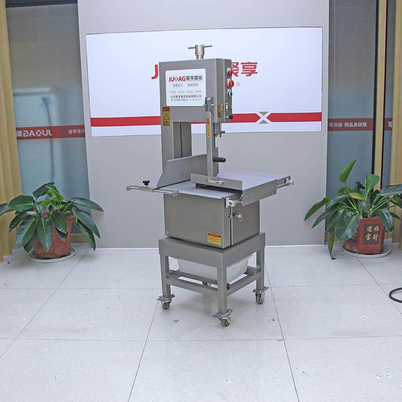 定制350/400/500/650大型不锈钢锯骨机肉类加工厂锯全羊猪牛骨机,淘宝优惠券,粉丝福利购,淘宝优惠卷