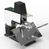 -105 automatic heavy-duty electric stapler 3 saddle stitch binding machine 4 center seam stapler labor-saving type