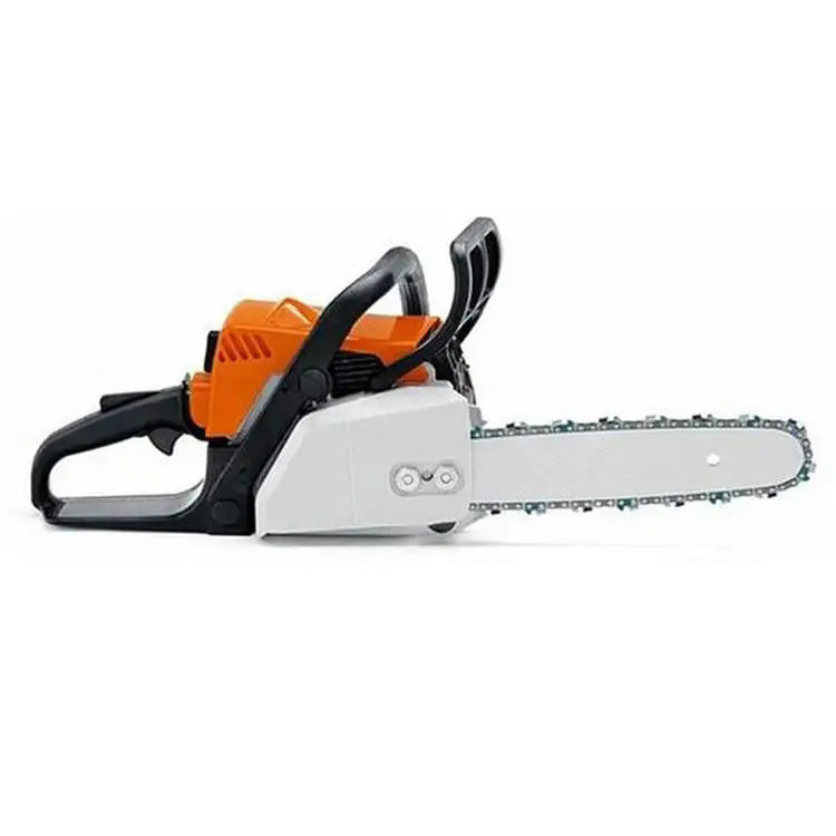 便携式机动链锯MS271森林防火快捷式油锯应急救援二冲程切割锯,淘宝优惠券,粉丝福利购,淘宝优惠卷