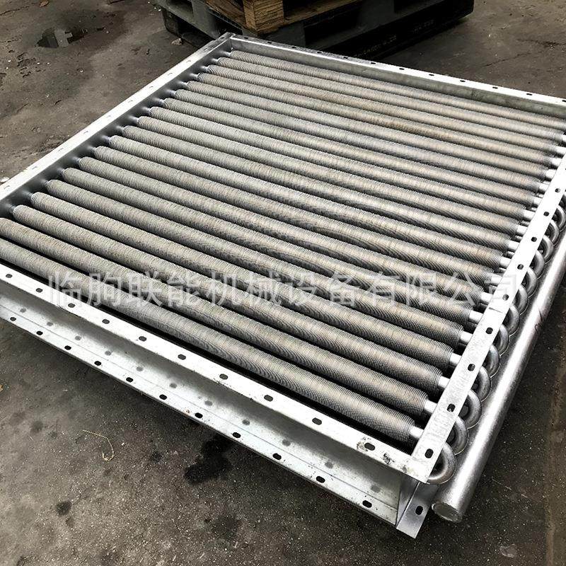 厂家供应导热油散热器 热风炉蒸汽散热器 翅片式烘房换热器,淘宝优惠券,粉丝福利购,淘宝优惠卷