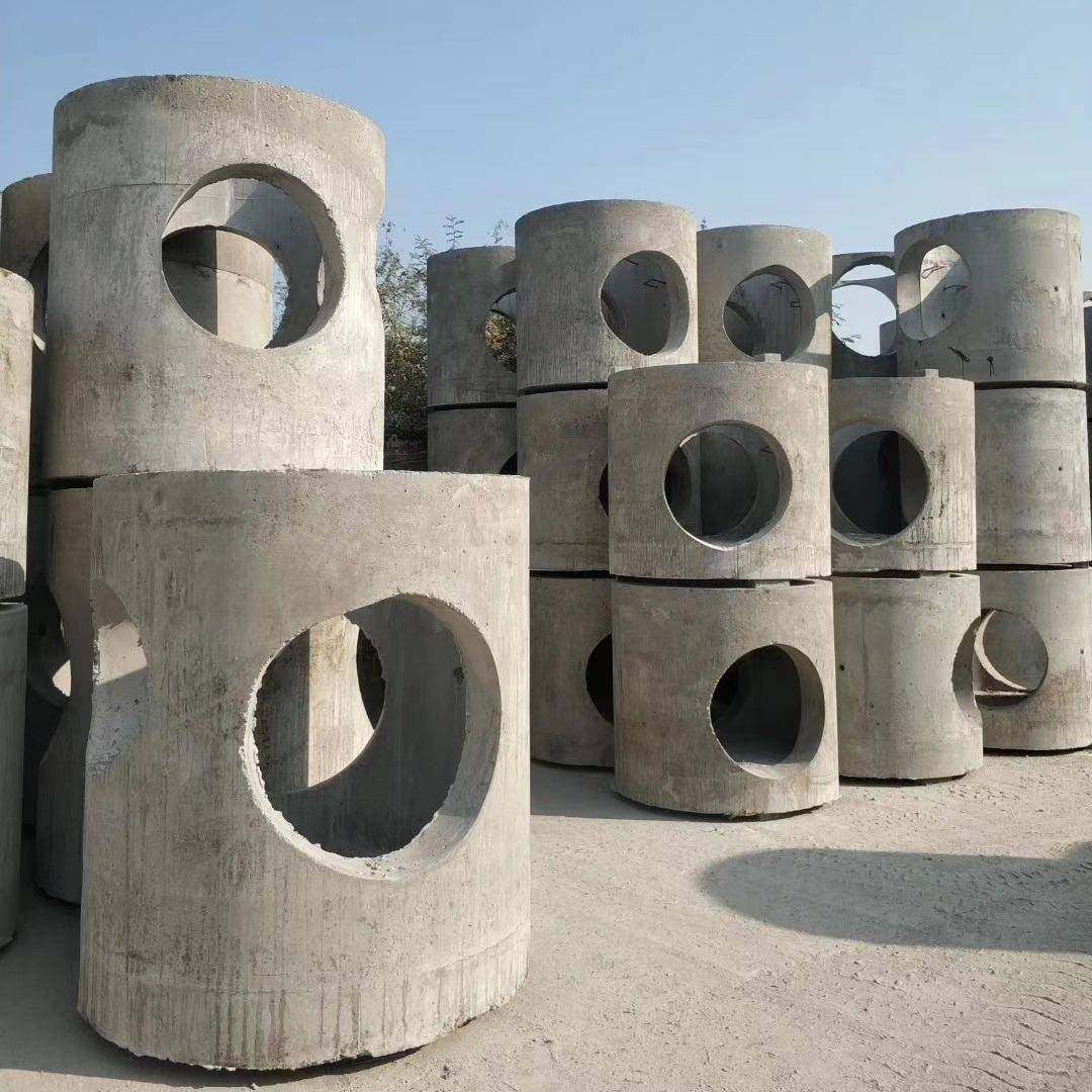 钢筋混凝土检查井水泥检查井成品污水井座井筒盖板湖南水泥制品厂,淘宝优惠券,粉丝福利购,淘宝优惠卷