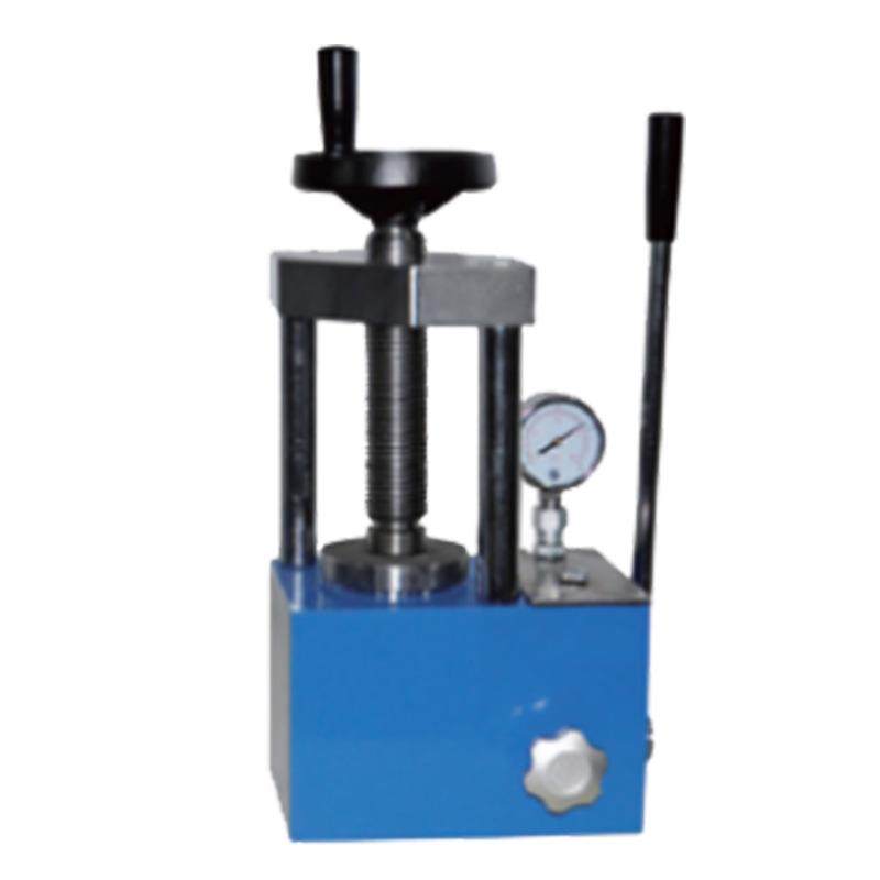 药片压片机实验室压片机粉末压片机JYP-15,淘宝优惠券,粉丝福利购,淘宝优惠卷