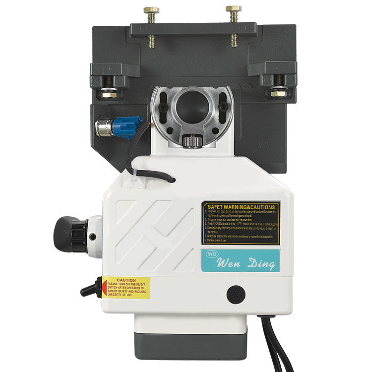 铣床自动动力进给器AL-310X(220v）轴水平卧式铣床走刀器对刀器,淘宝优惠券,粉丝福利购,淘宝优惠卷