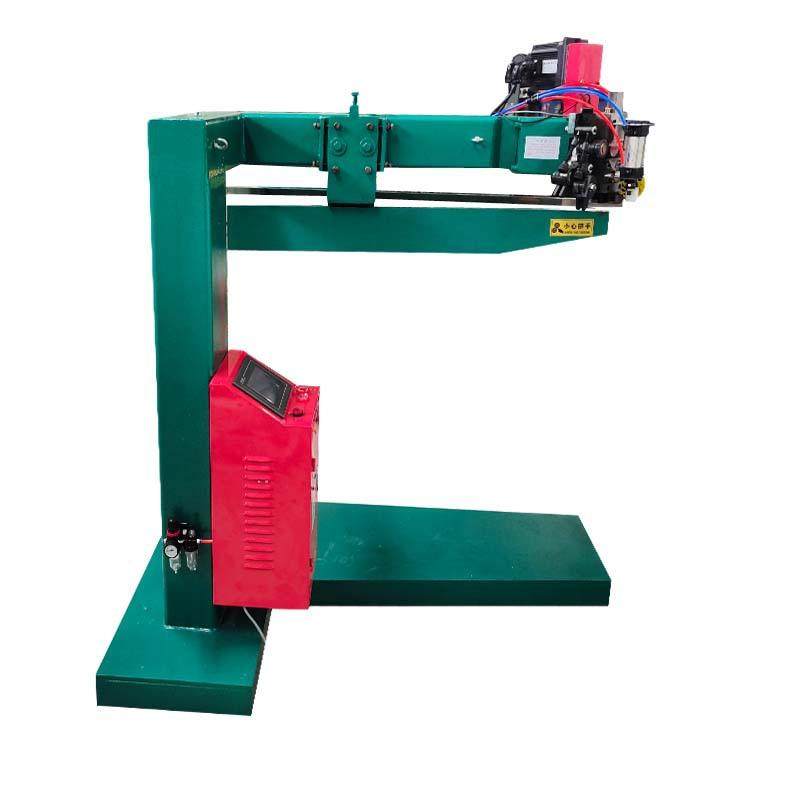 厂家供应高速伺服驱动钉箱机大纸箱箱高钉箱高速拉动自动打钉机,淘宝优惠券,粉丝福利购,淘宝优惠卷