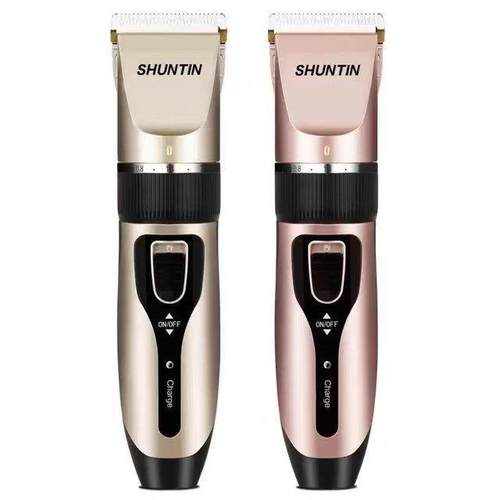 德国电推剪理髲器电推剪剪头发充电式神器电动理发器发廊家用 - 图0