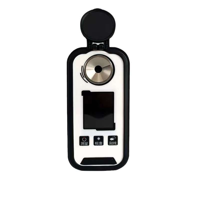 数显充电款DR401葡萄酒OE果酒测试折射仪比重计酒精糖度计仪器 - 图2