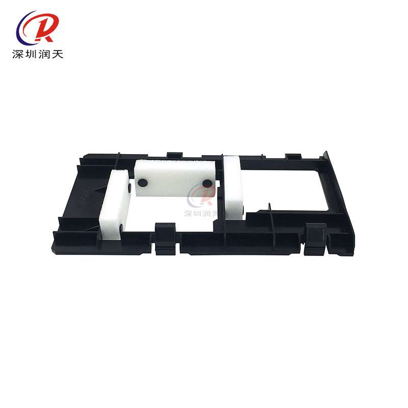 SPA-0257 原装JV150/JV300/CJV150/CJV300墨栈支架M015265/M01570 - 图0