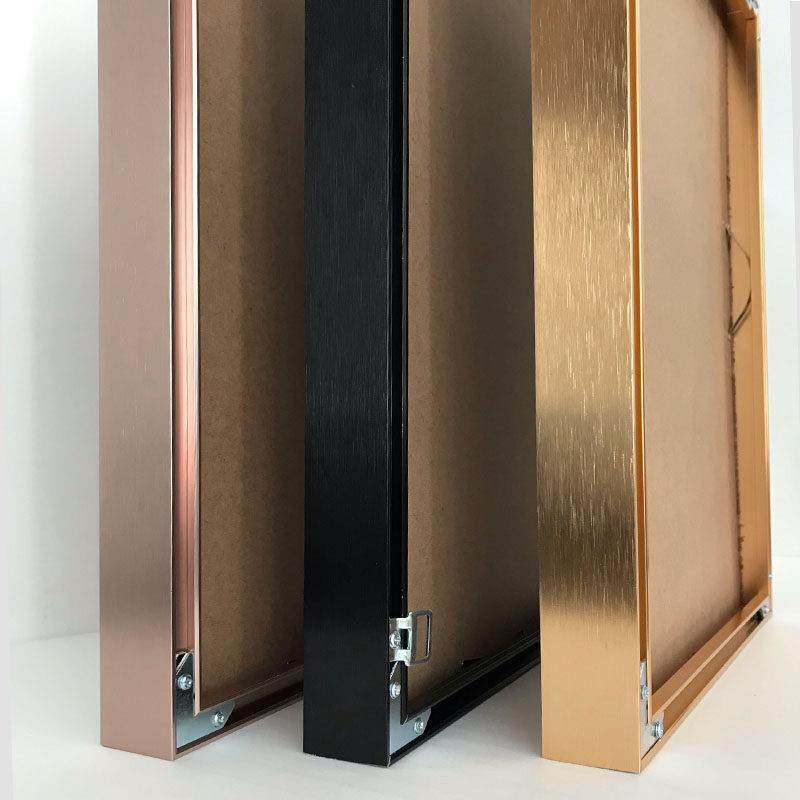 十字绣边框自组装相框定制钻石相框框与玻璃框架金属框架相框相框,淘宝优惠券,粉丝福利购,淘宝优惠卷