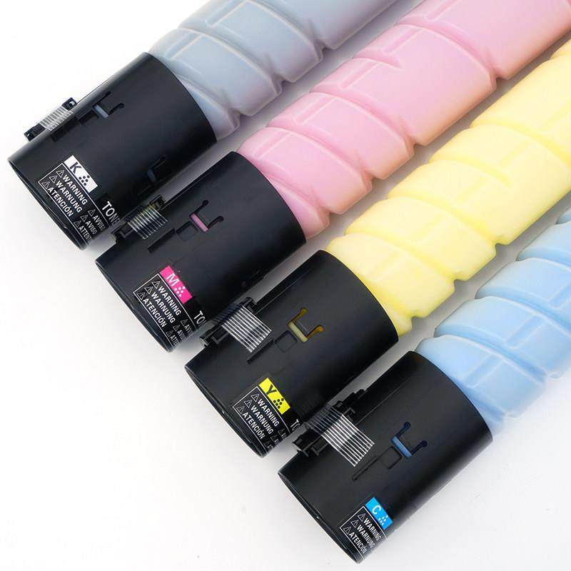 适用柯尼卡美能达C226粉盒TN223墨盒C266 C7222 震旦AD 原装碳粉,淘宝优惠券,粉丝福利购,淘宝优惠卷