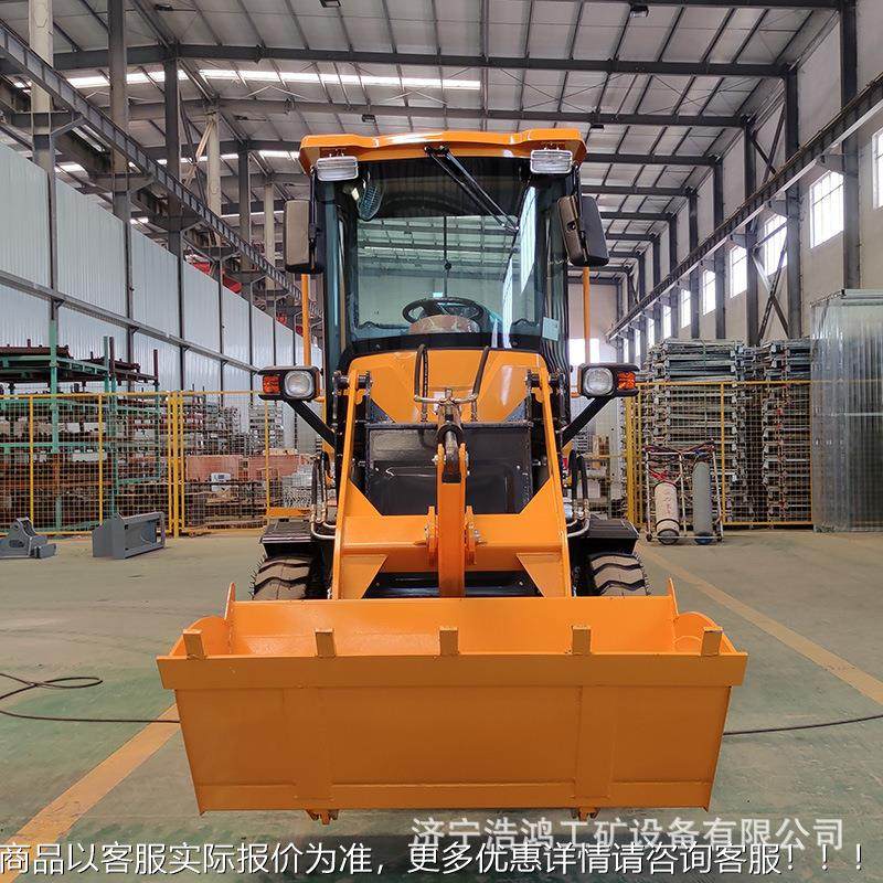 型驱多功能919装载912型农用养小殖场清粪小铲车液压四柴油机铲卸,淘宝优惠券,粉丝福利购,淘宝优惠卷