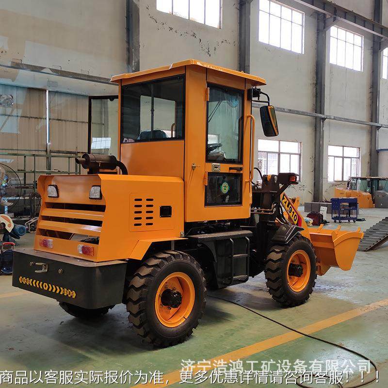 型驱多功能919装载912型农用养小殖场清粪小铲车液压四柴油机铲卸,淘宝优惠券,粉丝福利购,淘宝优惠卷