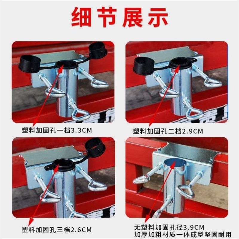 货车雨伞固定器三轮车大伞固定支架太阳伞车上固定神器摆摊伞固定,淘宝优惠券,粉丝福利购,淘宝优惠卷