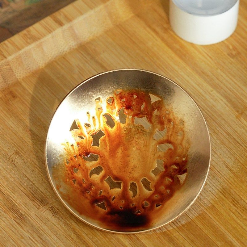 香炉洗护保养工具套装家用摆件烟油清洁用品香薰炉清理油污清洗剂,淘宝优惠券,粉丝福利购,淘宝优惠卷