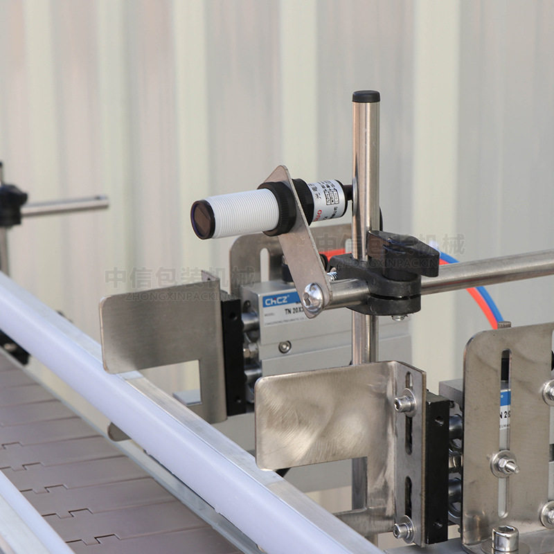 ZONESUN ZS-CB100P全自动输送机 物品传输辅助流水线传送带传输带,淘宝优惠券,粉丝福利购,淘宝优惠卷