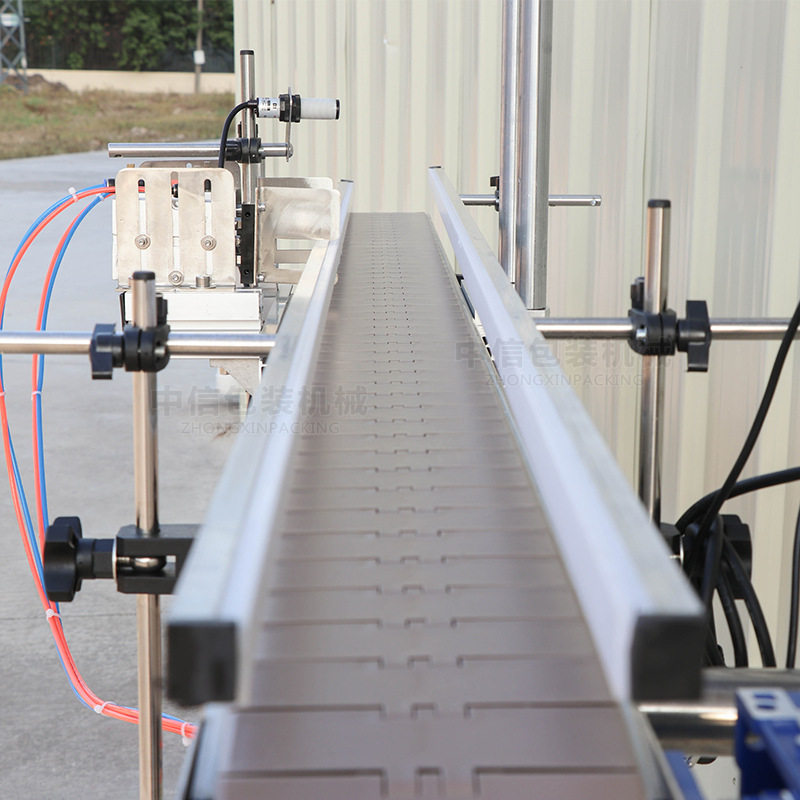 ZONESUN ZS-CB100P全自动输送机 物品传输辅助流水线传送带传输带,淘宝优惠券,粉丝福利购,淘宝优惠卷