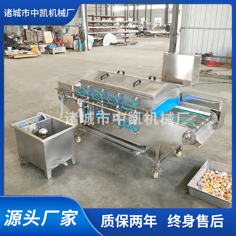 全自动挂冰保鲜机  速冻鱿鱼虾尾冷冻食品挂冰 火锅调理品挂冰机,淘宝优惠券,粉丝福利购,淘宝优惠卷