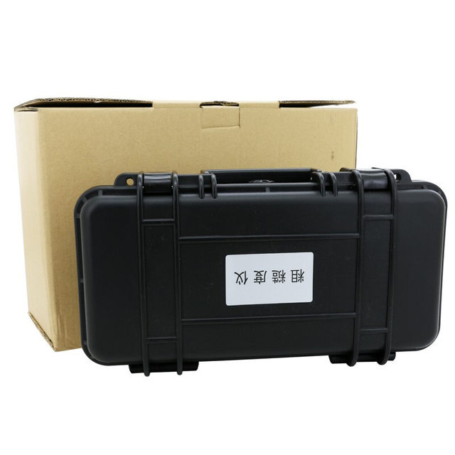 Victory Roughness Meter VC856/856A Surface Roughness Floor Meter Measurement Meter Multiple Parameter Detector