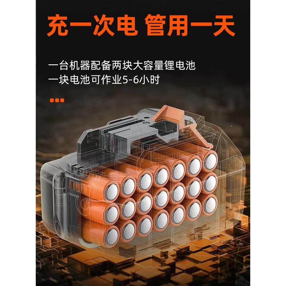 手提电动钢筋套筒上丝机快速连接扭力扳手盛牌款螺纹加工工具,淘宝优惠券,粉丝福利购,淘宝优惠卷