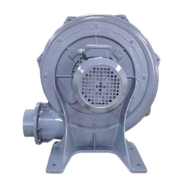 125-704生物质燃烧机助燃风机 5.5多段式鼓风机助燃风泵,淘宝优惠券,粉丝福利购,淘宝优惠卷