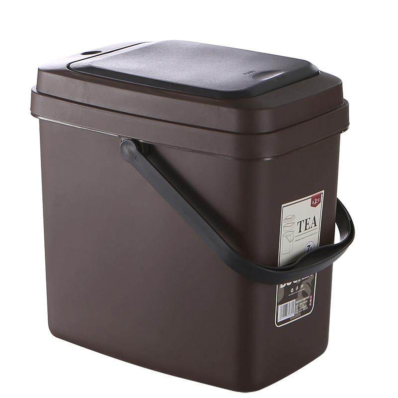 包邮家用茶水桶塑料桶茶渣桶茶桶废水桶排水功夫茶具茶盘茶道配件,淘宝优惠券,粉丝福利购,淘宝优惠卷