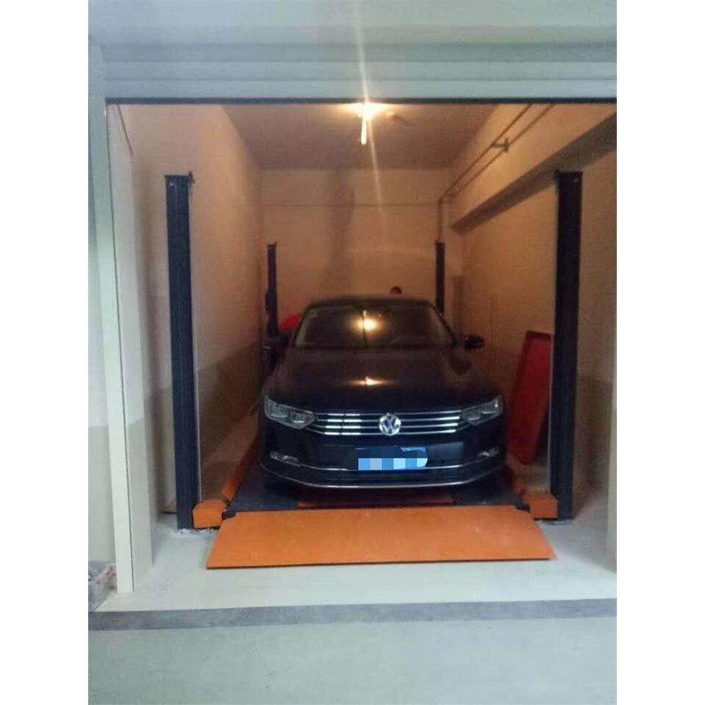 家用立体车库液压升降机汽车升降机租赁两层停车平台升降机翻译智,淘宝优惠券,粉丝福利购,淘宝优惠卷