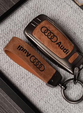 样板房入户玄关柜收纳托盘组合摆件手套车钥匙模型衣帽间软装道具