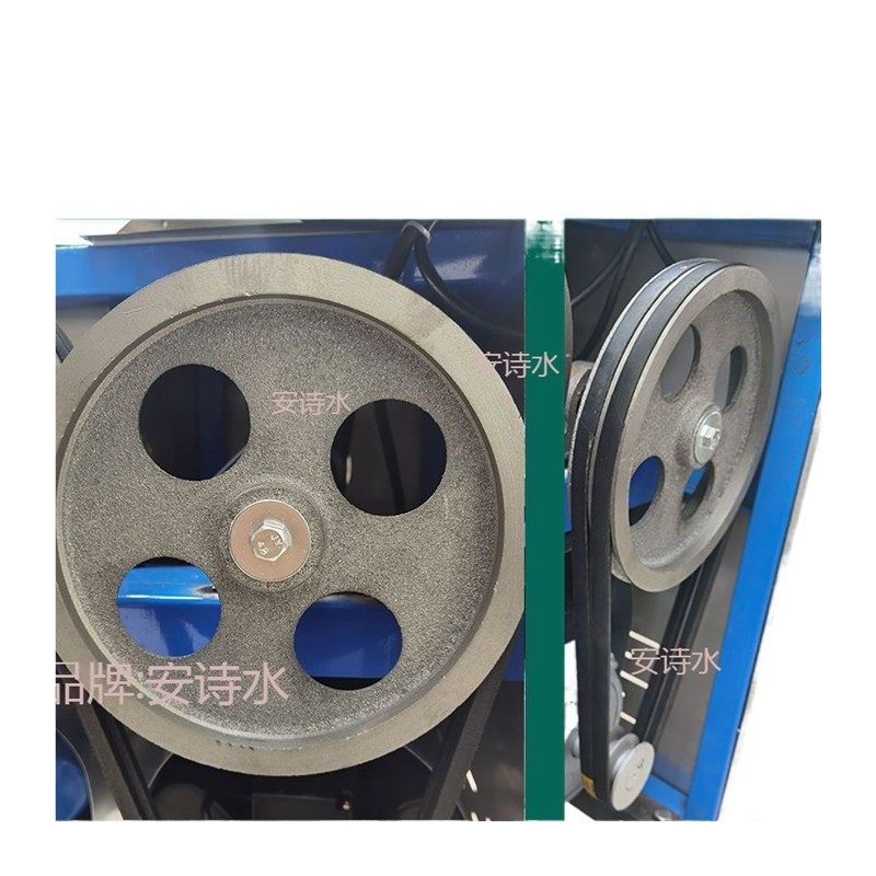 大型商用绞肉机32型42型不锈钢搅鸡架骨碎肉机大功率打肉灌肠,淘宝优惠券,粉丝福利购,淘宝优惠卷