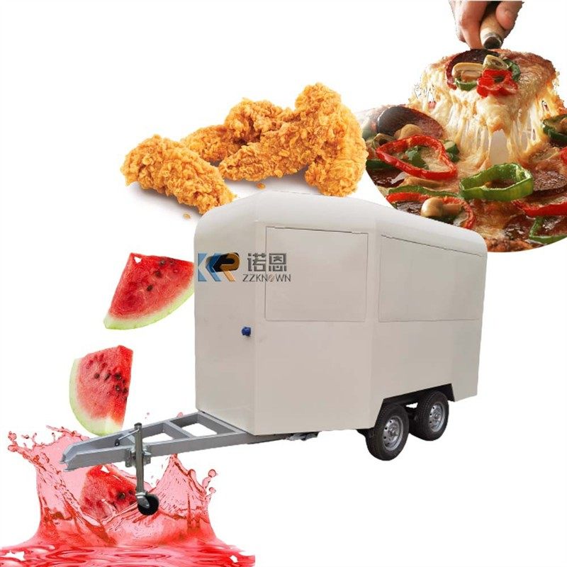 定制3米室外甜品特色可移动售卖亭广场景区流动售货亭酒吧饮品车,淘宝优惠券,粉丝福利购,淘宝优惠卷