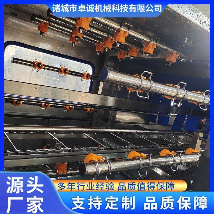 食品塑料洗框机净菜周转筐清洗机高压喷淋去油污洗筐机,淘宝优惠券,粉丝福利购,淘宝优惠卷