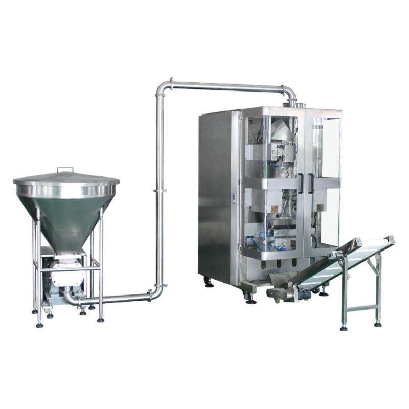 1-10kg肉馅膏体真空全自动包装机果酱寒天晶球牛肉酱大袋包装机,淘宝优惠券,粉丝福利购,淘宝优惠卷