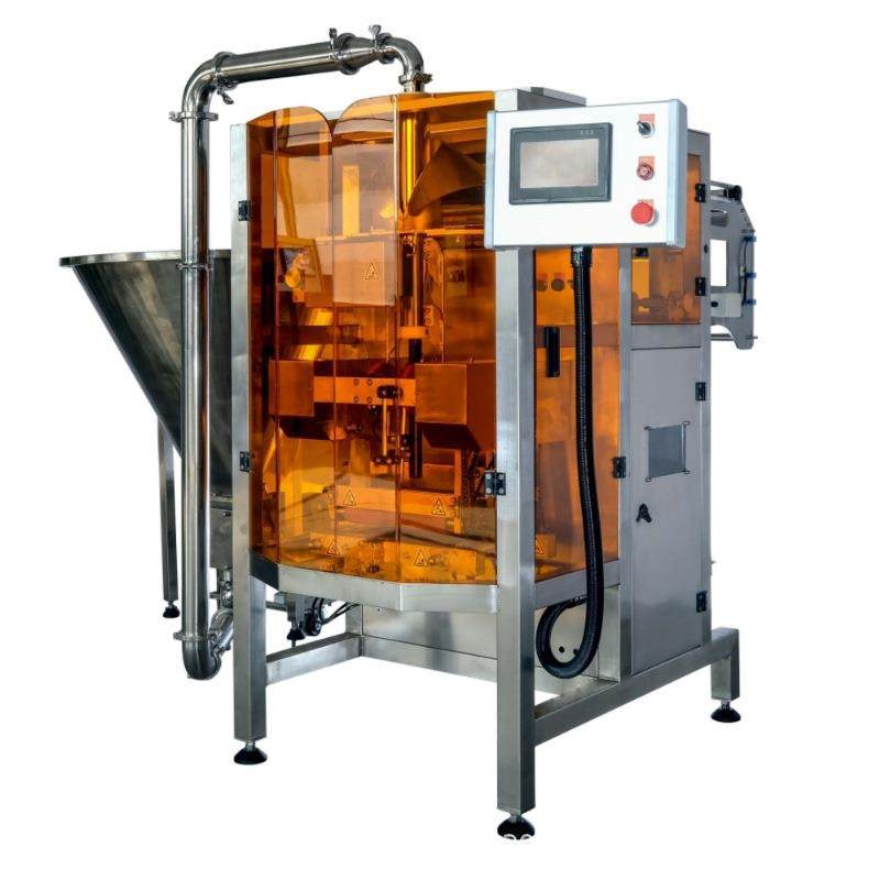 1-10kg肉馅膏体真空全自动包装机果酱寒天晶球牛肉酱大袋包装机,淘宝优惠券,粉丝福利购,淘宝优惠卷