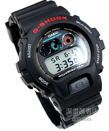 g shock initial d