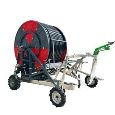 农用卷盘式喷灌机75-400米卷盘式喷灌机农田灌溉排灌设备,淘宝优惠券,粉丝福利购,淘宝优惠卷