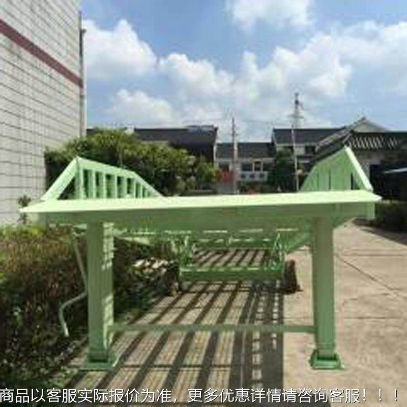 式码头物流叉车过动坡道装车卸货平台大吨YTZ位移动式液压移登车,淘宝优惠券,粉丝福利购,淘宝优惠卷
