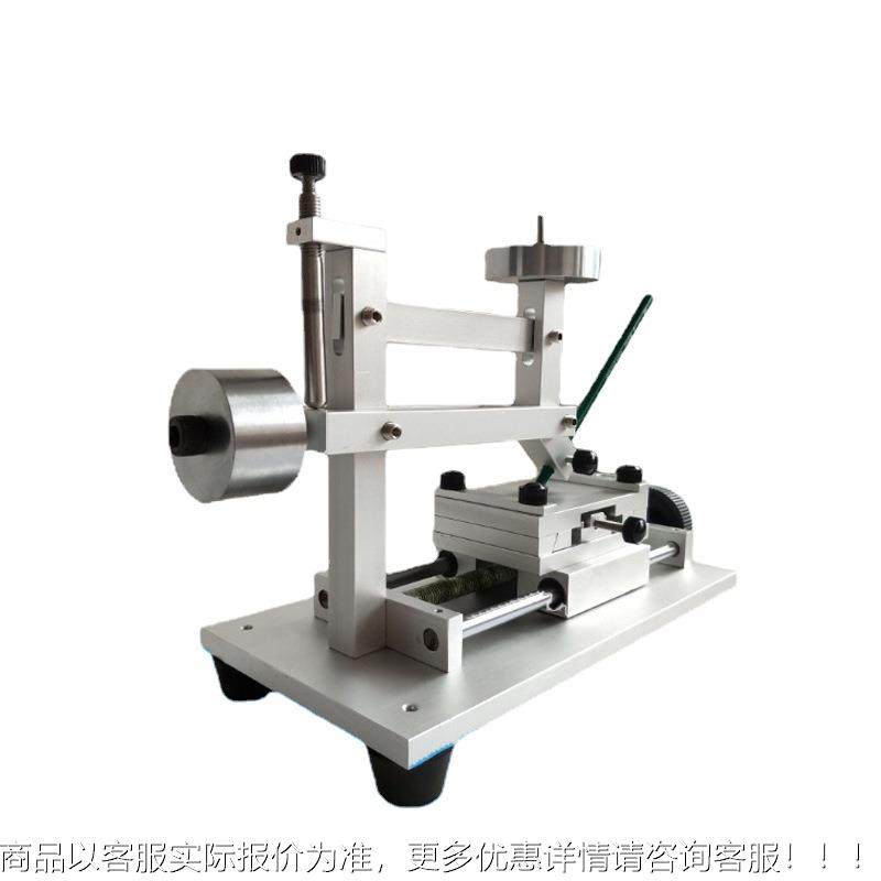 达厂家供应 电动铅笔度硬-G802海度计 台膜式涂料涂耐划痕硬试验,淘宝优惠券,粉丝福利购,淘宝优惠卷