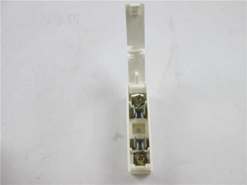 熔断器底座 RT14-32 1P保险底座保险丝座-图2