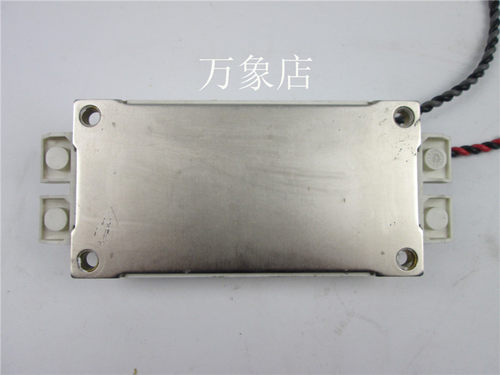 FF300R12ME3 模块 实物拍摄 - 图2
