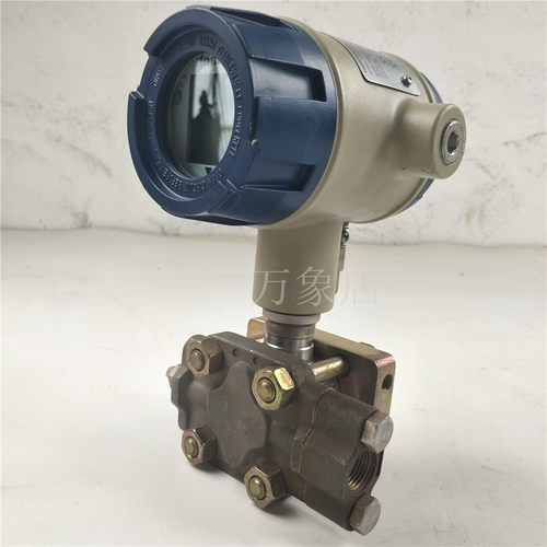 HONEYWELL ST 3000 压力变送器  STG974-E1A-00000-3H,MB,SM+XXXX - 图3