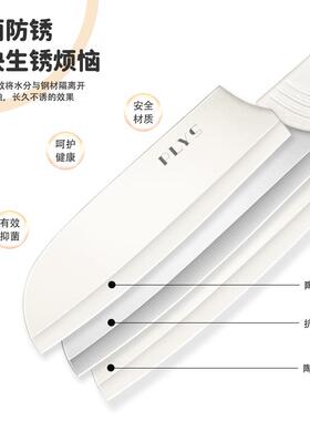 德国水果刀家用案板收纳套装宿舍学生菜刀菜板二合一婴儿辅食刀具