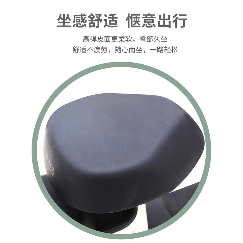  爱玛电动自行车