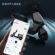 Emma Lieqi electric bike with long-range commuter electric motorcycle