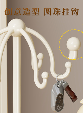 玄关钥匙架入户门口桌面首饰