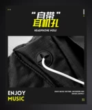 Поясная сумка подходит для мужчин и женщин, вместительный и большой спортивный мобильный телефон, износостойкий рабочий водонепроницаемый бумажник, для бега