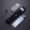 Professional marathon running kettle waist bag for men and women