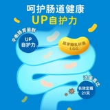 Culturelle Kangcuile кишечного иммунного азового пробиотика HW желудочный порошок кишечника Капсулы 30 капсулы