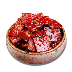 湖南特产豆干500g