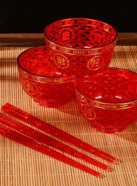 供碗小号家用水晶礼佛供水碗