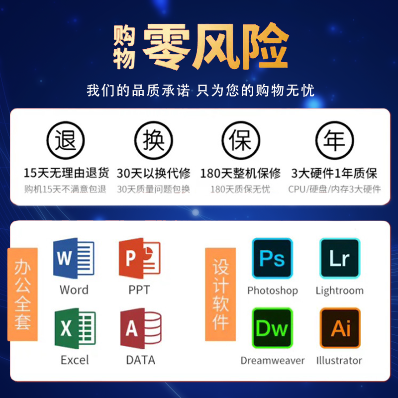 Dell/戴尔 Dell Precision M6700m6800m7710图形工作站建模笔记本-图0