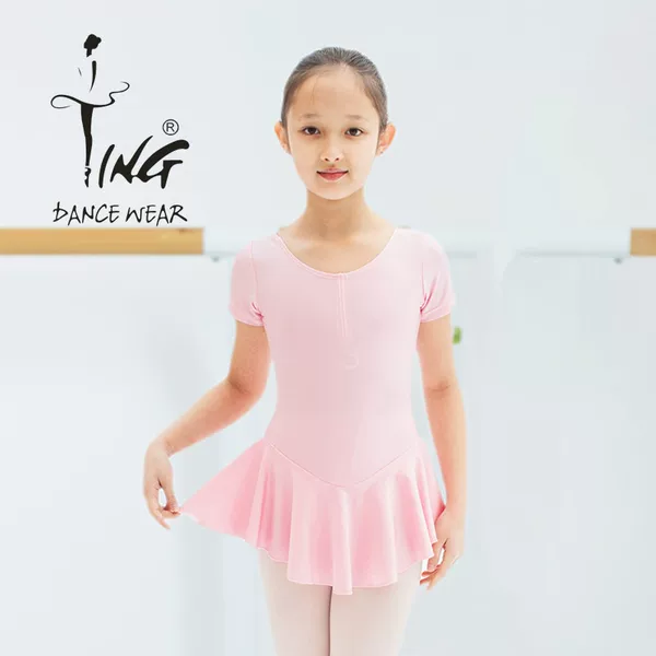 Товары от tingdance