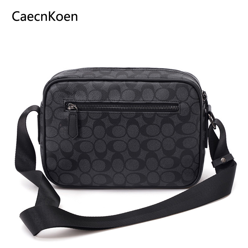 2021新款真皮男包单肩包男男士包包 琉璃苣箱包男士包袋